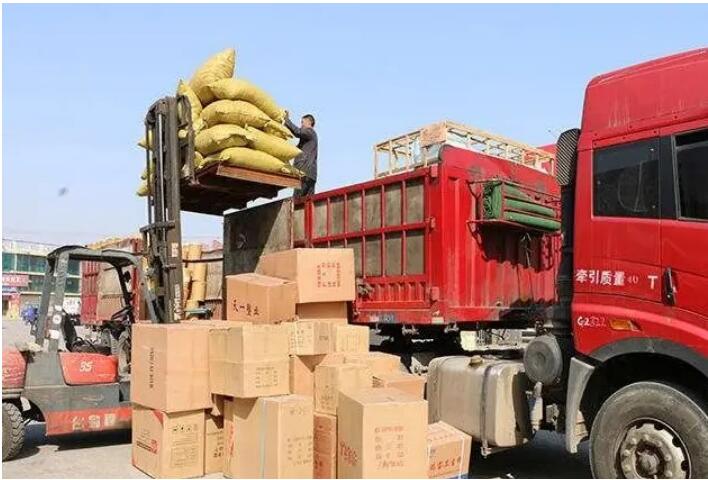 泉州到江北区物流专线