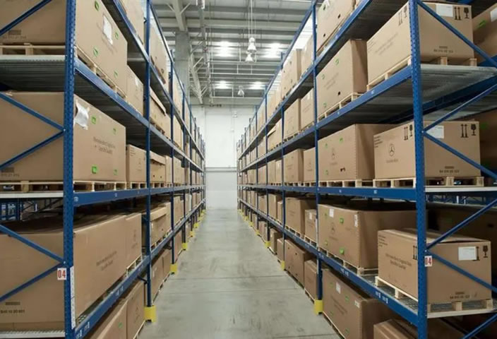 泉州到江北区货物仓储