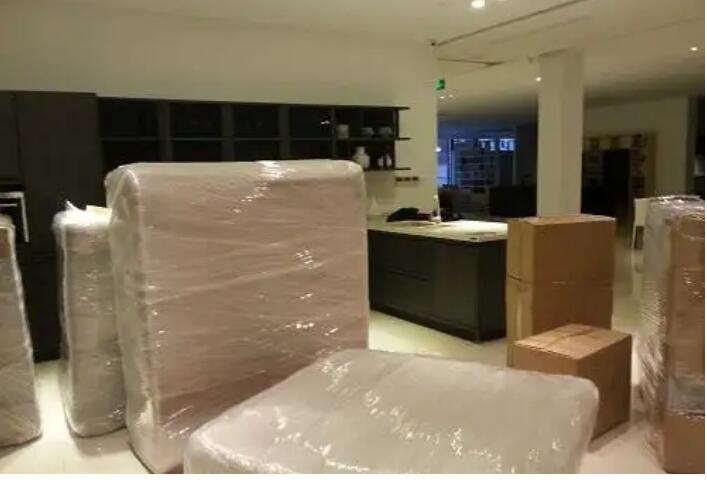 泉州到江北区长途搬家